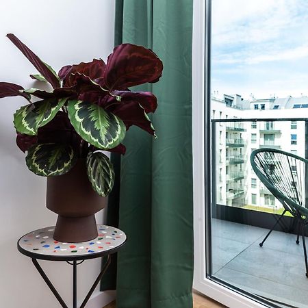Pobookowane Barbary Delux Old Town Appartement Gdańsk Buitenkant foto