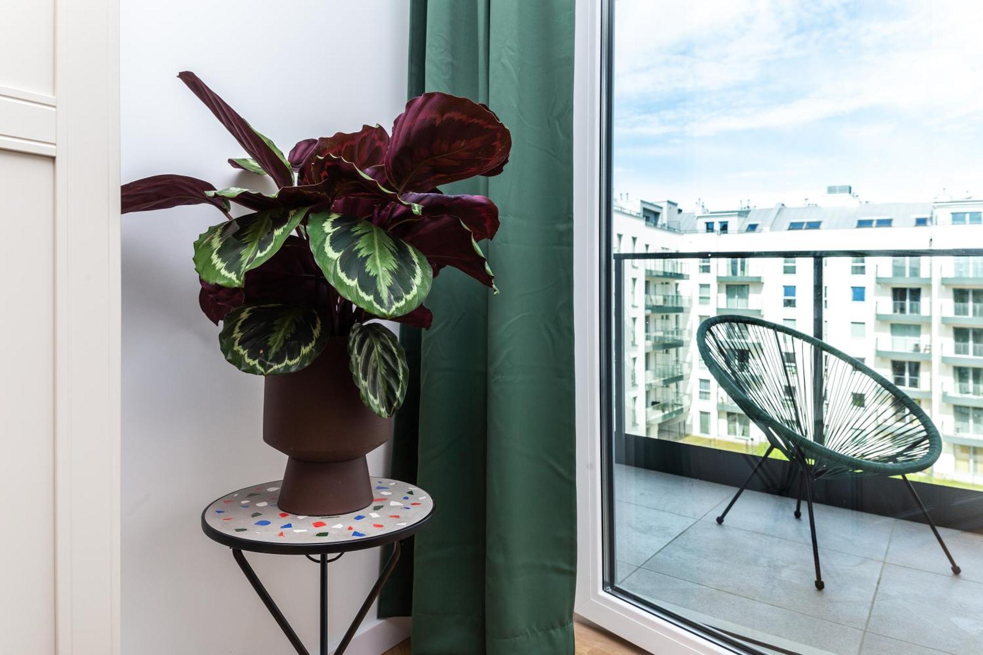 Pobookowane Barbary Delux Old Town Appartement Gdańsk Buitenkant foto