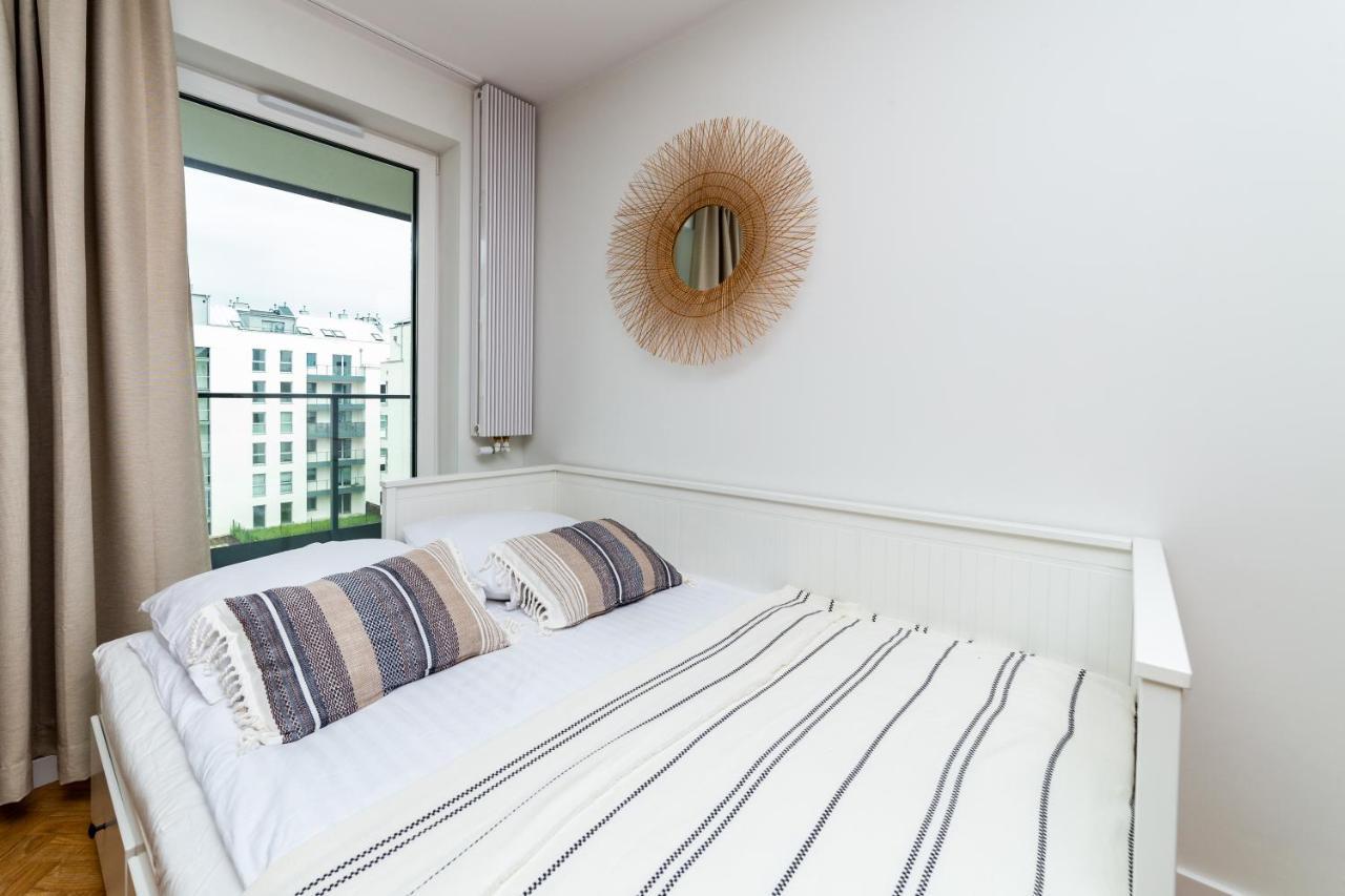 Pobookowane Barbary Delux Old Town Appartement Gdańsk Buitenkant foto